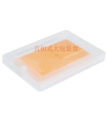 直扣式大包裝盒